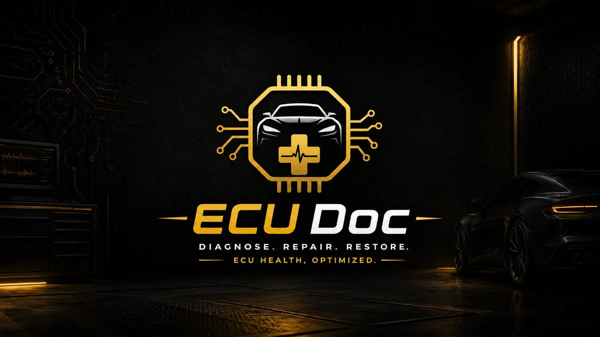 ECU Doc