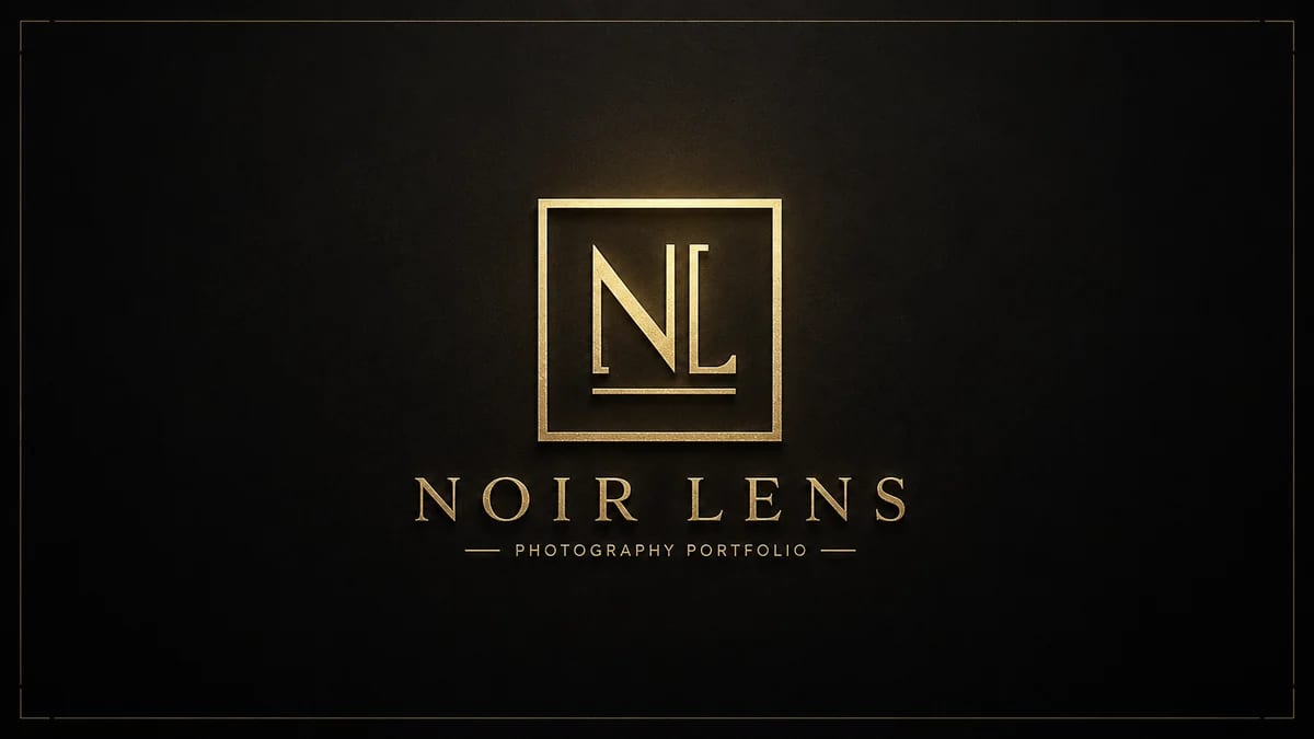 Noir Lens